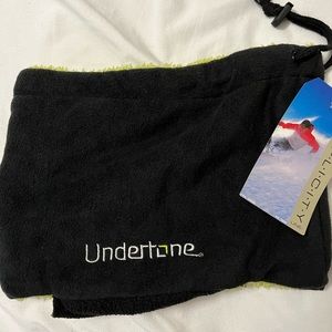 Undertone Neck Warmer